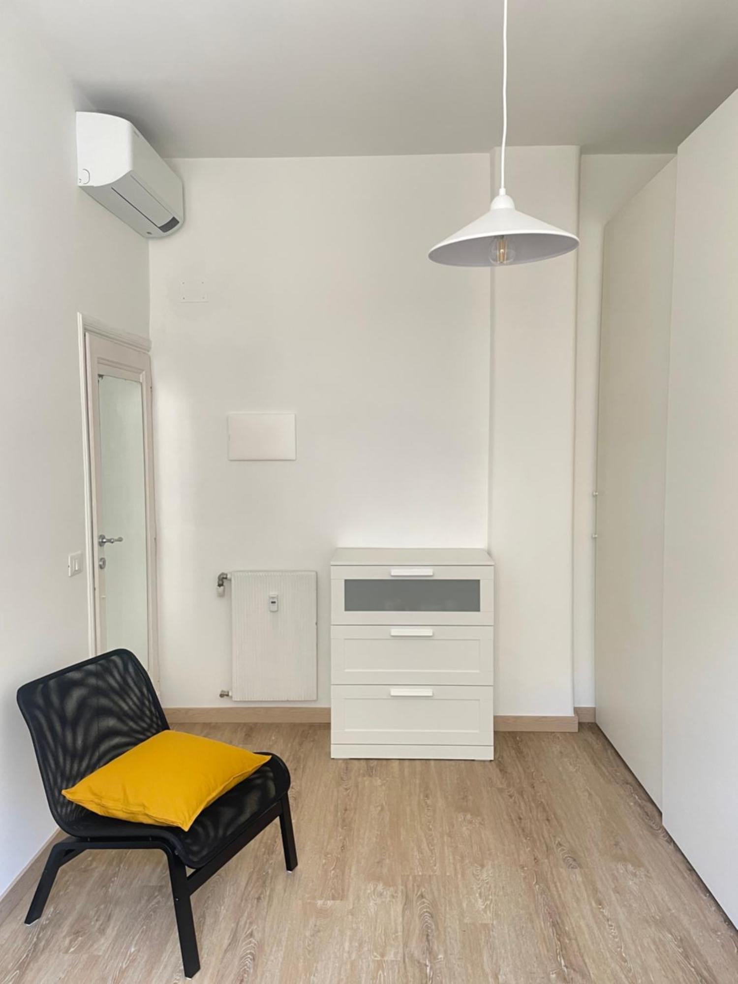 Am Apartment San Giovanni Rom Exterior foto