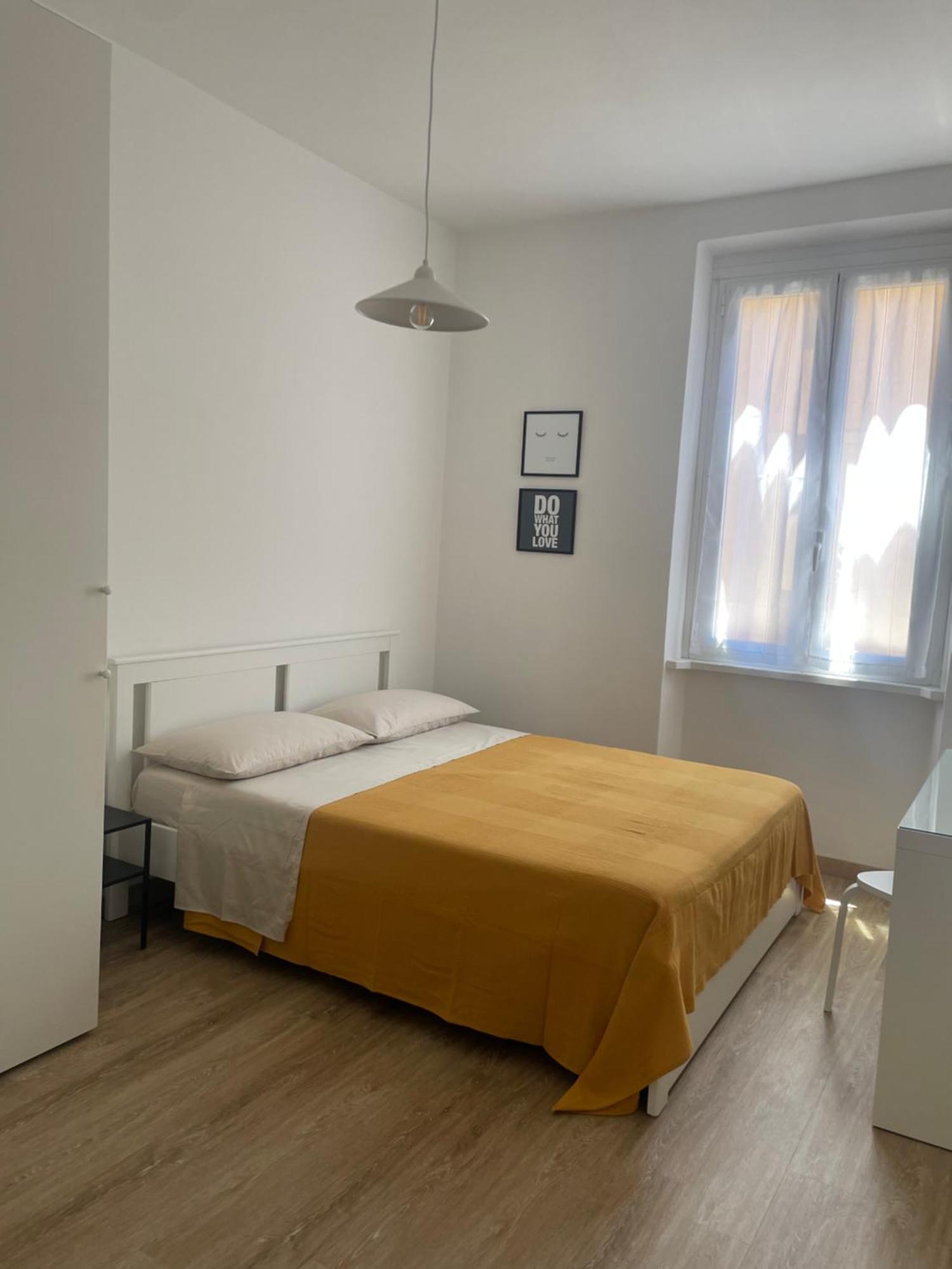 Am Apartment San Giovanni Rom Exterior foto